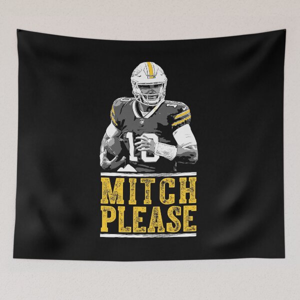 Item preview, Mitch Please designed and sold by lokielli.
