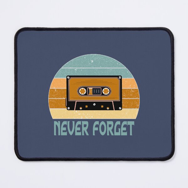 Item preview, Never forget 90s Never forget gift designed and sold by ChenChens.