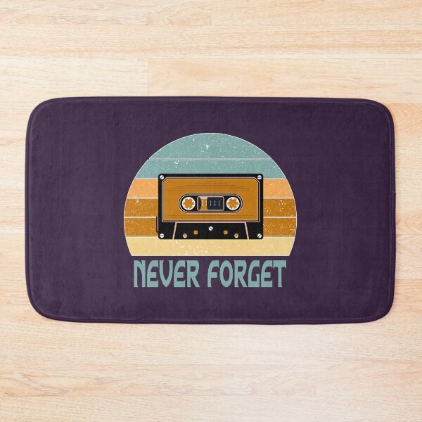 Item preview, Never forget 90s Never forget gift designed and sold by ChenChens.