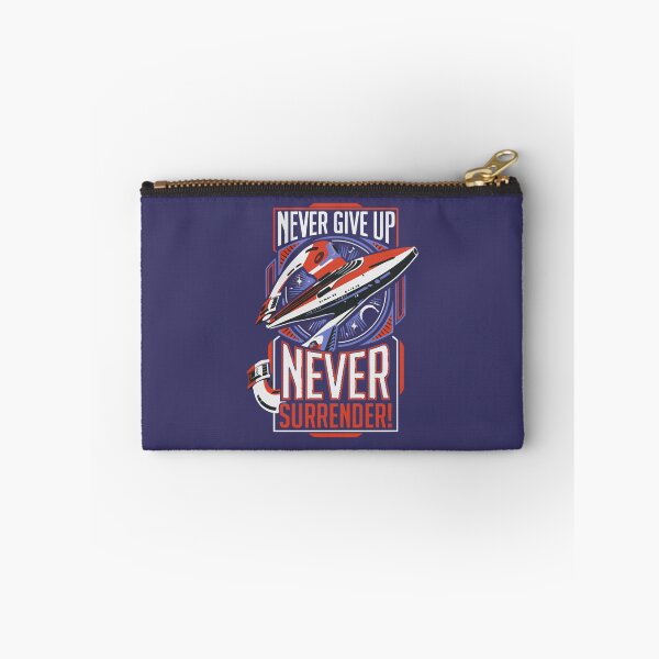 Item preview, Never Surrender designed and sold by ChenChens.