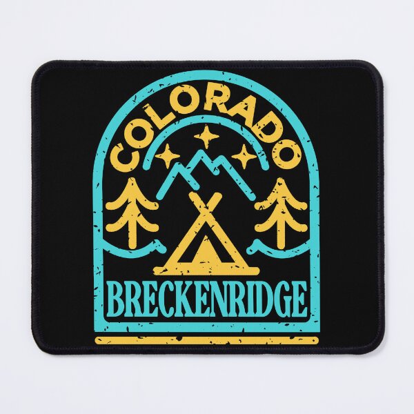 Item preview, Breckenridge Colorado designed and sold by Nature-mark.