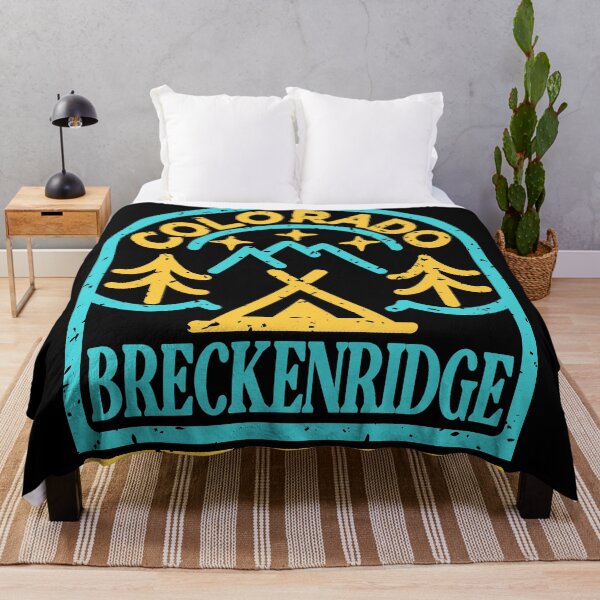 Item preview, Breckenridge Colorado designed and sold by Nature-mark.