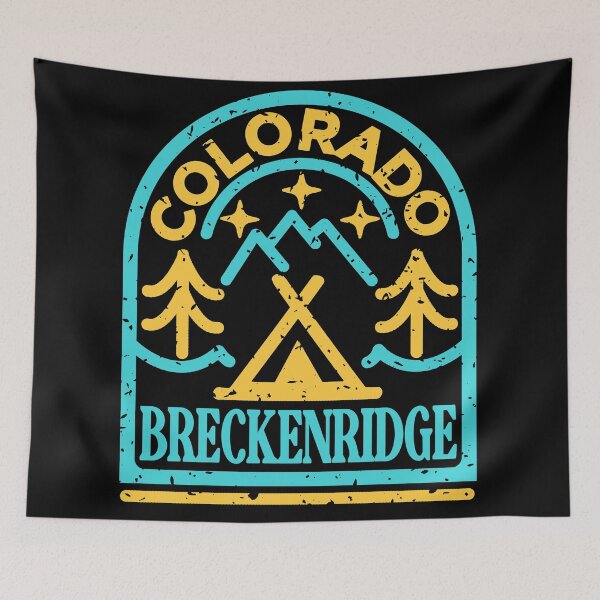 Item preview, Breckenridge Colorado designed and sold by Nature-mark.