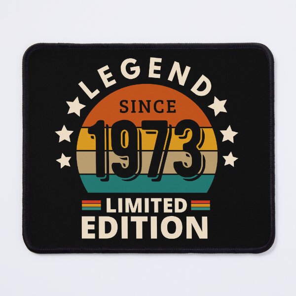 Item preview, LEGEND 1973, VINTAGE 1973 designed and sold by DIDAKU.