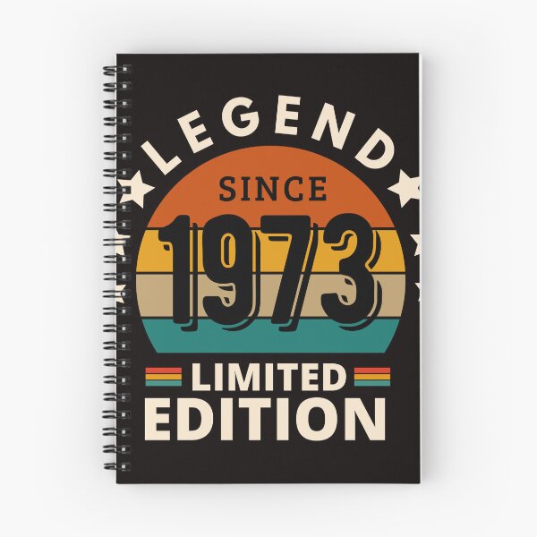 Item preview, LEGEND 1973, VINTAGE 1973 designed and sold by DIDAKU.
