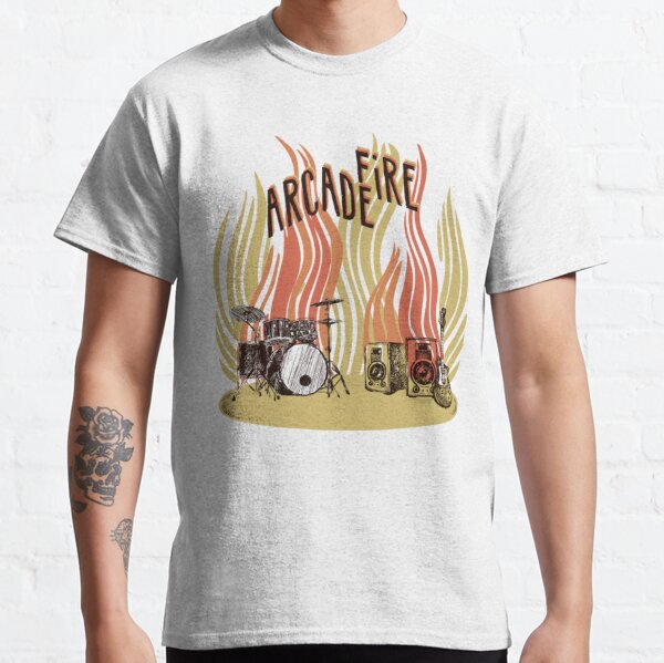 Arcade Fire, Official Merchandise Store, Arcade Fire US