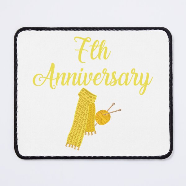 Item preview, 7th Anniversary designed and sold by slicksdesigns.