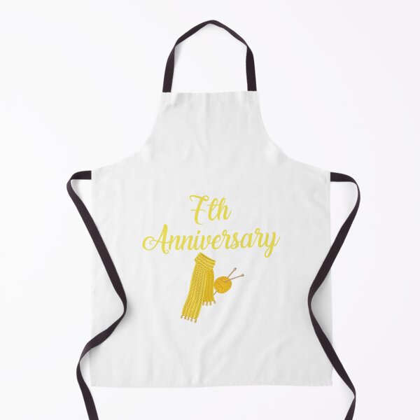 Item preview, 7th Anniversary designed and sold by slicksdesigns.