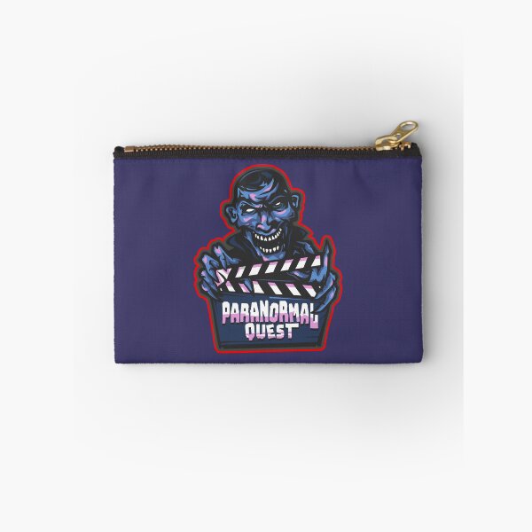 Artikelvorschau, Paranormal Quest Neues Logo! entworfen und verkauft von ChenChens.