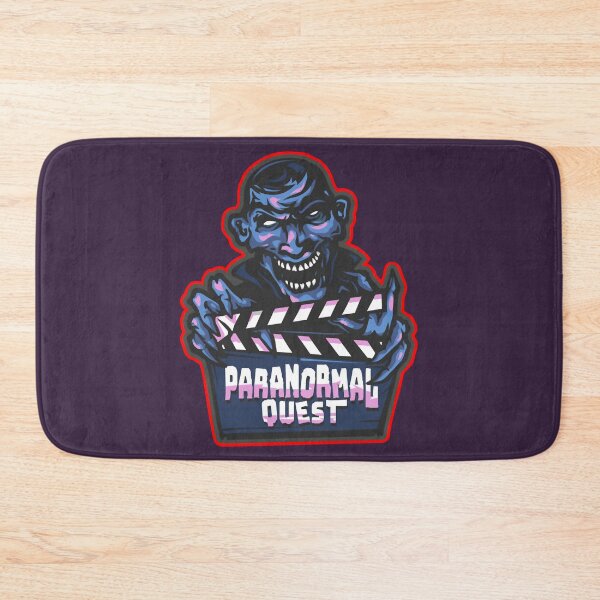 Artikelvorschau, Paranormal Quest Neues Logo! entworfen und verkauft von ChenChens.