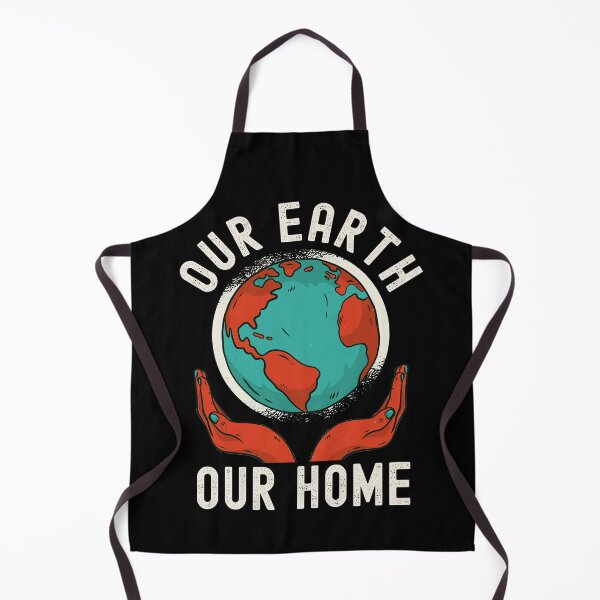 Item preview, Earth Day, Our Earth Our Home Pro Environment designed and sold by Fabvity.