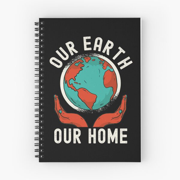 Item preview, Earth Day, Our Earth Our Home Pro Environment designed and sold by Fabvity.