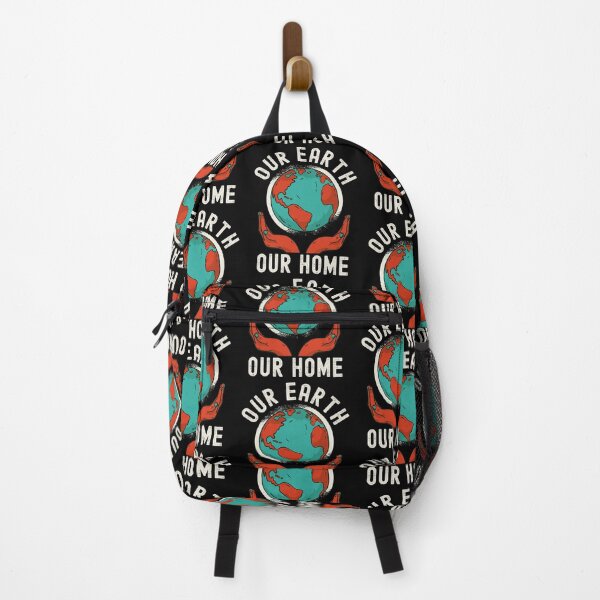 Item preview, Earth Day, Our Earth Our Home Pro Environment designed and sold by Fabvity.