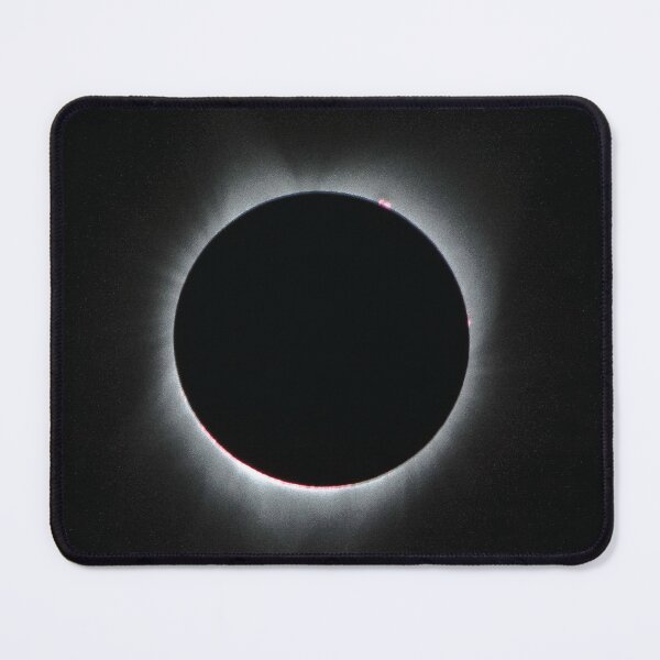 Item preview, Total Solar Eclipse designed and sold by BossyCatHome.