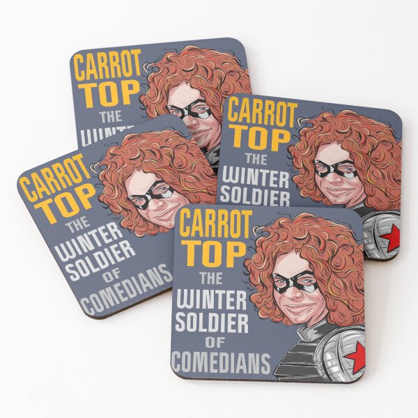 Item preview, TOP CARROT designed and sold by ERICELIART.