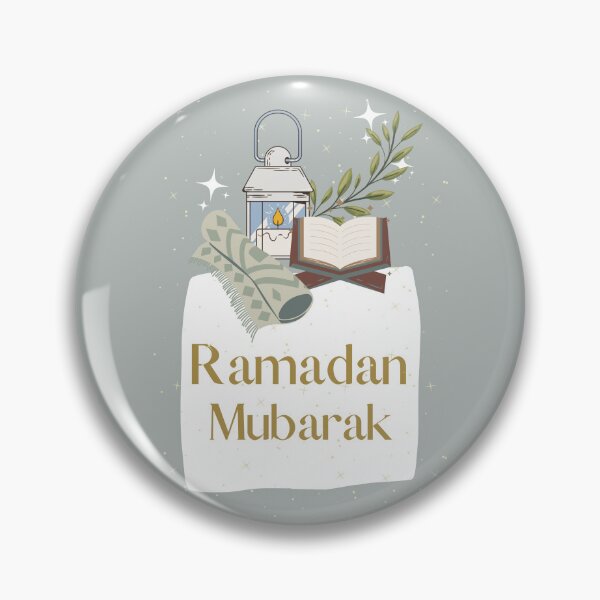 Item preview, Happy Ramadan Mubarak Green 2022 - رمضان مبارك designed and sold by Levated.