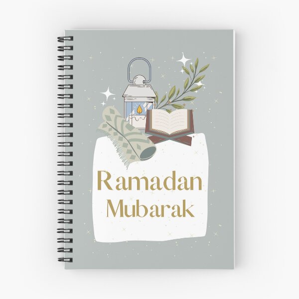 Item preview, Happy Ramadan Mubarak Green 2022 - رمضان مبارك designed and sold by Levated.