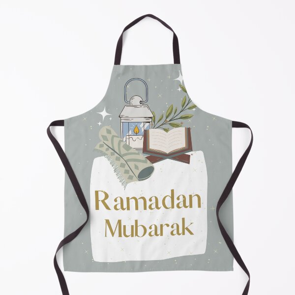 Item preview, Happy Ramadan Mubarak Green 2022 - رمضان مبارك designed and sold by Levated.