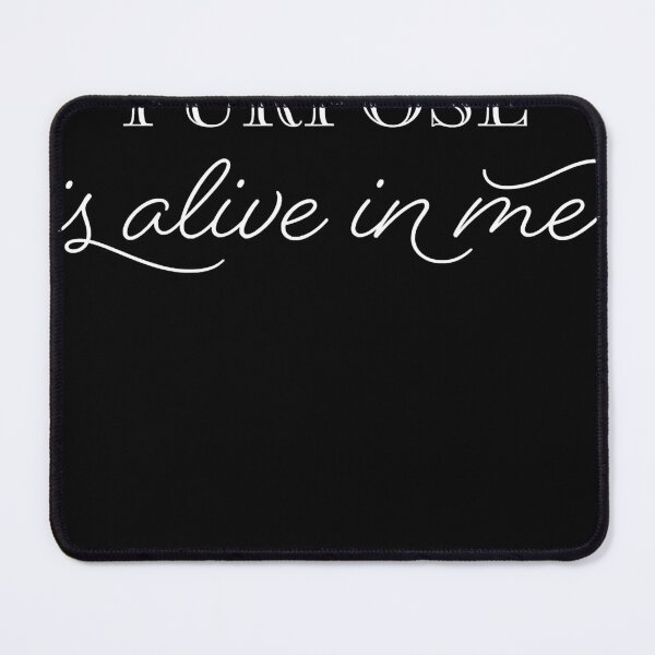 Item preview, Womens MY KINGDOM PURPOSE is alive in me - Christian designed and sold by rileyamiy.