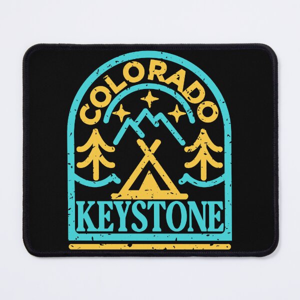 Item preview, keystone Colorado designed and sold by Nature-mark.
