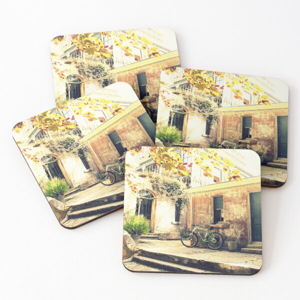 Item preview, Then and Now designed and sold by coffeebean.