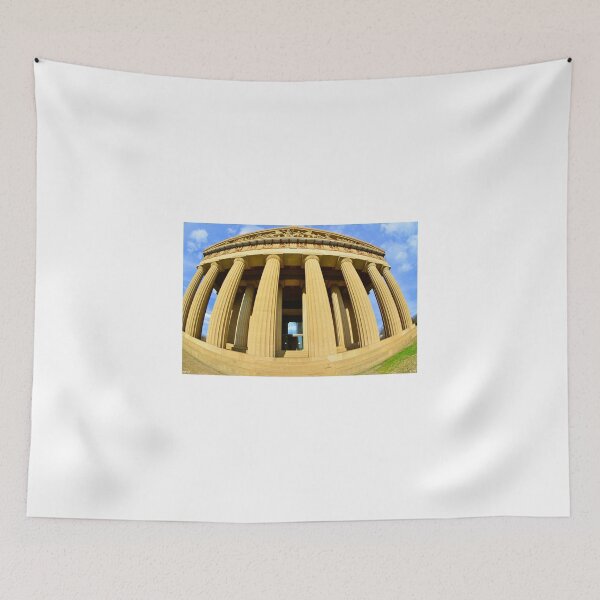 Item preview, The Parthenon In Nashville Tennessee 3 designed and sold by LisaWootenPhoto.