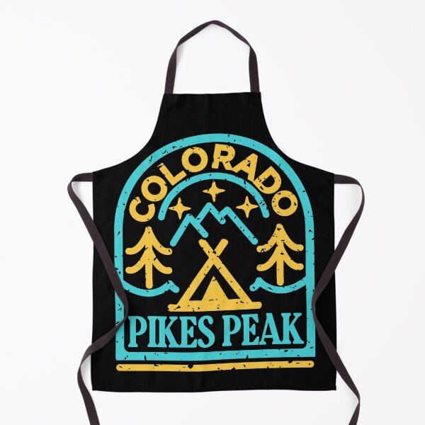 Item preview, Pikes peak Colorado designed and sold by Nature-mark.