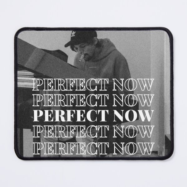 Item preview, PERFECT NOW designed and sold by mxjx-k.