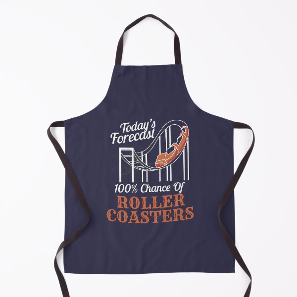 Item preview, Roller Coaster Ride Fan Adrenaline Junkies designed and sold by ChenChens.