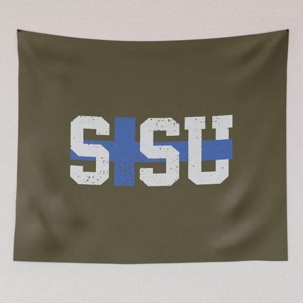 Item preview, Sisu Finland Finnish designed and sold by ChenChens.