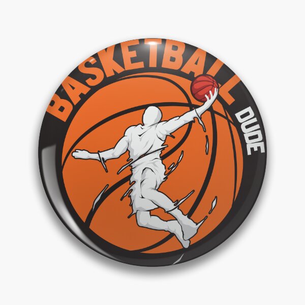 Artikelvorschau, Basketball-Typ entworfen und verkauft von RED FIR.