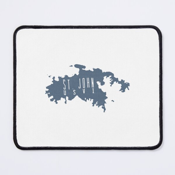 Item preview, St. John USVI 002 designed and sold by ChenChens.