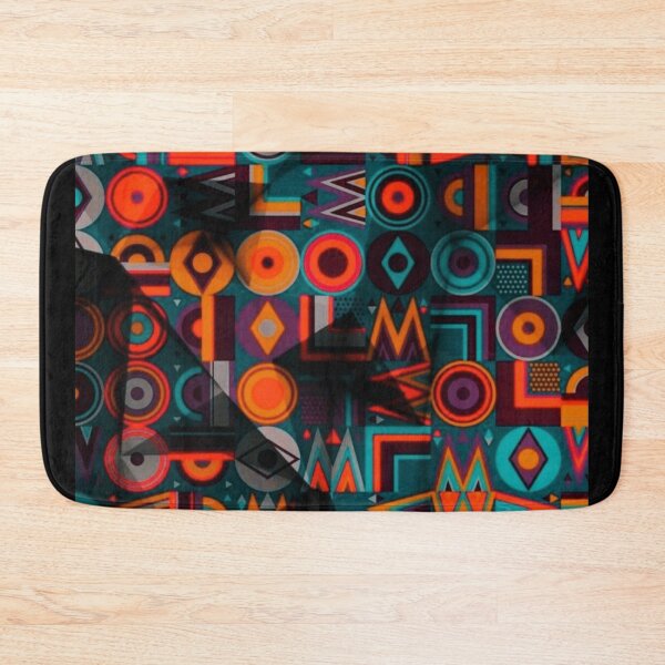 Item preview, Alphabetical Graffiti Artwork Design designed and sold by Bkstores.