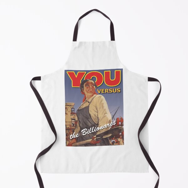 Item preview, You vs. the Billionare$ - V1  designed and sold by mdung735.