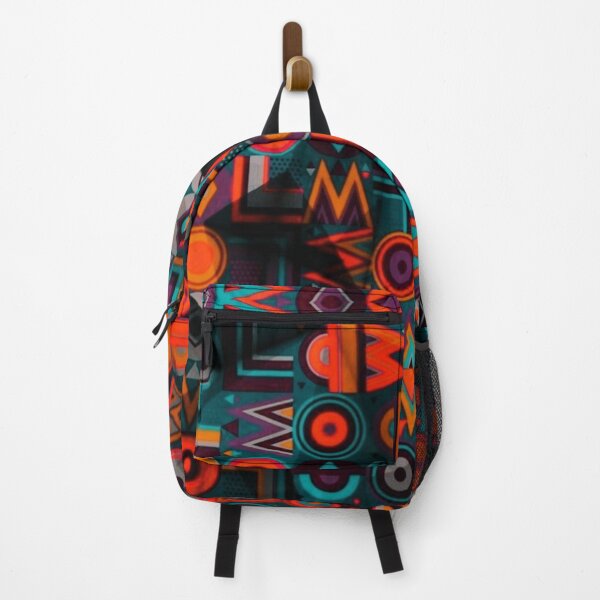 Item preview, Alphabetical Graffiti Artwork Design designed and sold by Bkstores.