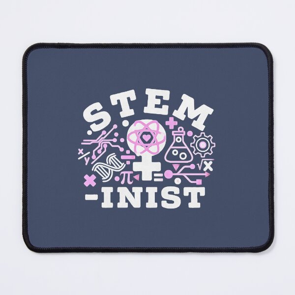Item preview, steminist designed and sold by ChenChens.