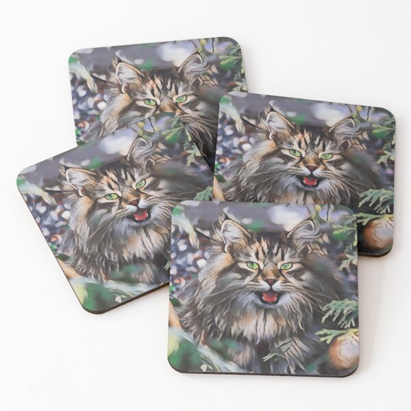 Item preview, Siberian Cat  designed and sold by Heathermarie321.