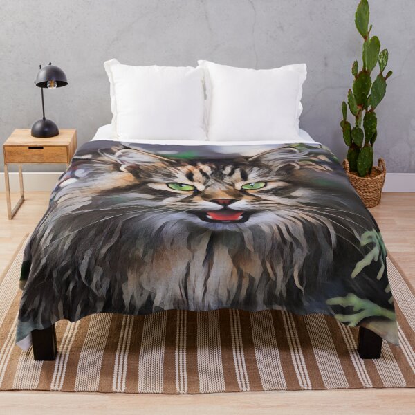 Item preview, Siberian Cat designed and sold by Heathermarie321.