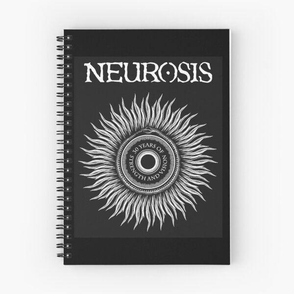 Item preview, New Neurosis Logo Pullover Sweatshirt designed and sold by desireeowe.