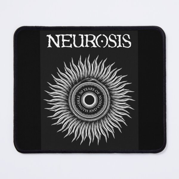 Item preview, New Neurosis Logo Pullover Sweatshirt designed and sold by desireeowe.