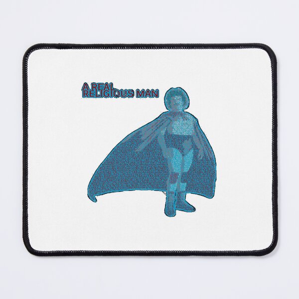 Item preview, A REAL RELIGIOUS MAN  designed and sold by phuoc43.