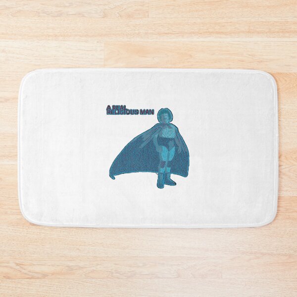 Item preview, A REAL RELIGIOUS MAN  designed and sold by phuoc43.