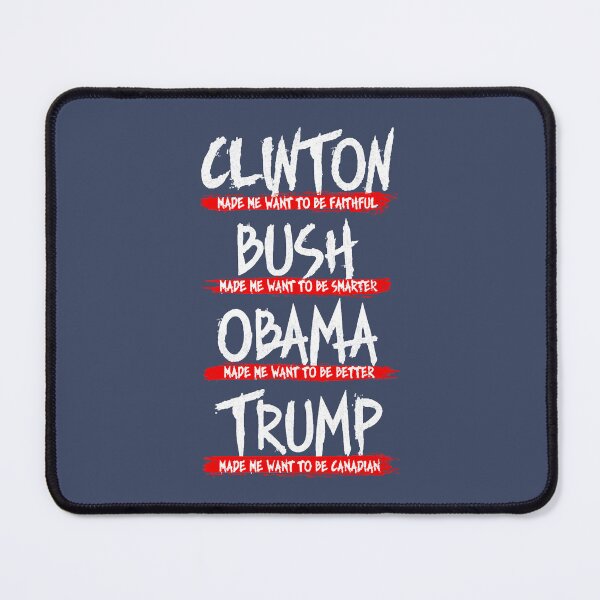 Item preview, Trump made me want to be a Canadian designed and sold by ChenChens.
