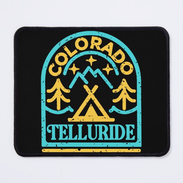 Item preview, Telluride Colorado designed and sold by Nature-mark.