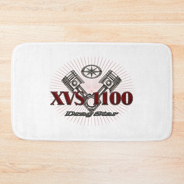 Item preview, Drag Star XVS 1100 designed and sold by Zerien83.
