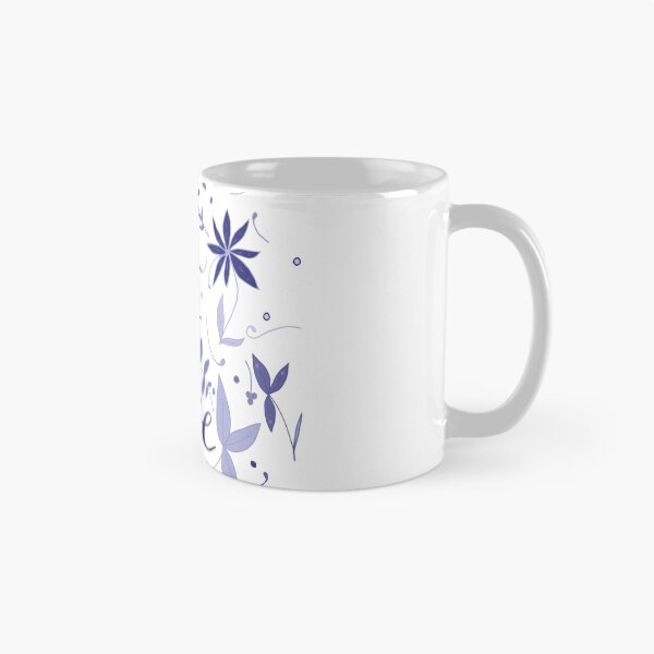 Item preview, Be Brave - Blue designed and sold by CraftCartwright.