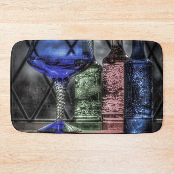 Item preview, Goblet And Bottles designed and sold by axp7884.