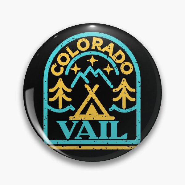 Item preview, Vail Colorado designed and sold by Nature-mark.