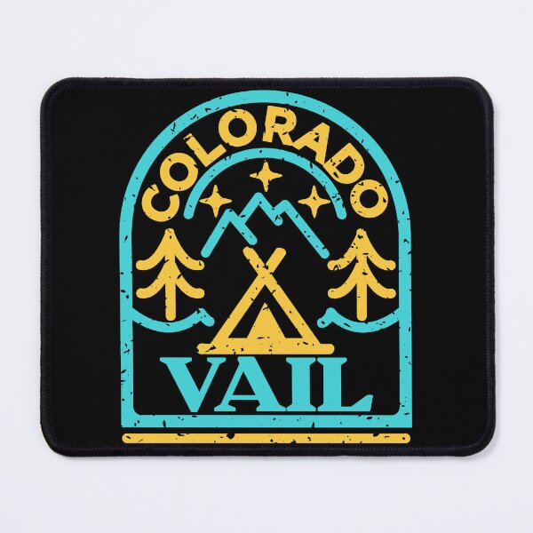 Item preview, Vail Colorado designed and sold by Nature-mark.