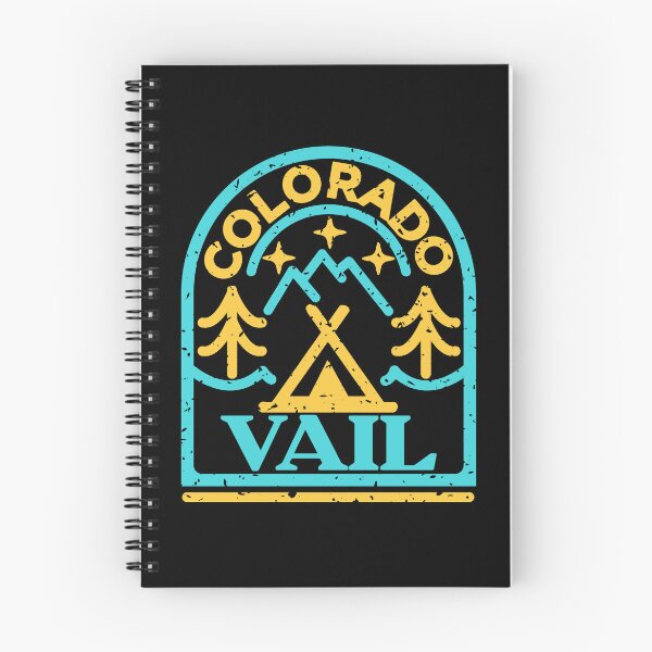 Artikelvorschau, Vail Colorado entworfen und verkauft von Nature-mark.